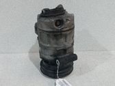 Compresor (bomba) del aire acondicionado (A/C))
