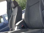 Asiento delantero del conductor