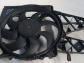 Ventilador eléctrico del radiador