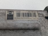 Radiador intercooler