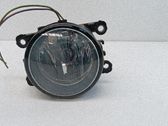 Luz de niebla delantera