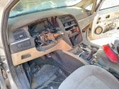 Airbag del techo
