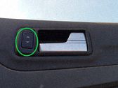 Interruptor del elevalunas eléctrico