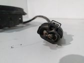 Ventilador eléctrico del radiador