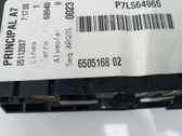 Module de fusibles