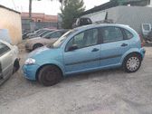 Regulador de puerta delantera con motor