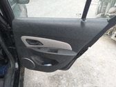 Fensterheber mechanisch Tür hinten