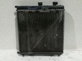 Radiador del refrigerante