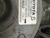 Ventilador eléctrico del radiador