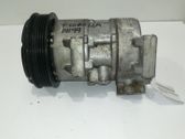 Compresor (bomba) del aire acondicionado (A/C))