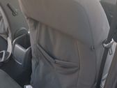 Siège passager avant