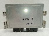 Unidad de control/módulo del motor