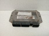 Unidad de control/módulo del motor