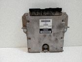 Unidad de control/módulo del motor