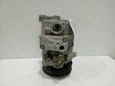 Compresor (bomba) del aire acondicionado (A/C))