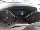 Geschwindigkeitsmesser Cockpit