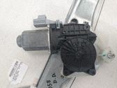 Regulador de puerta delantera con motor