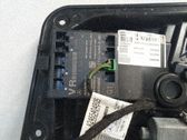 Fensterheber elektrisch mit Motor Tür vorne