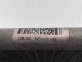 Radiador de refrigeración del A/C (condensador)
