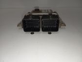 Unidad de control/módulo del motor