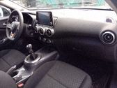 Airbag de toit