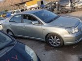 Airbag del techo