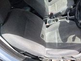 Asiento delantero del pasajero