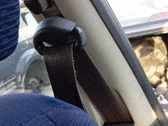Ceinture de sécurité avant