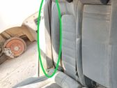 Cinturón trasero