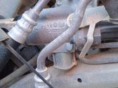 Steering rack