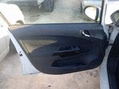 Regulador de puerta delantera con motor