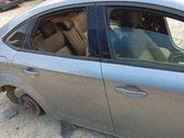 Fensterheber mechanisch Tür hinten