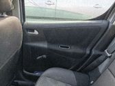 Verkleidung Tür hinten