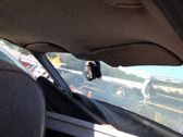 Luz del asiento delantero