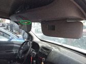 Luz del asiento delantero