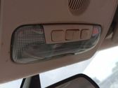 Éclairage lumière plafonnier avant