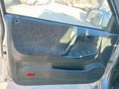 Regulador de puerta delantera con motor