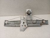 Fensterheber mechanisch Tür hinten