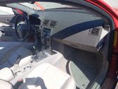 Airbag del techo