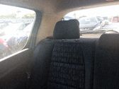 Cinturón trasero