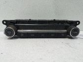 Unidad delantera de radio/CD/DVD/GPS