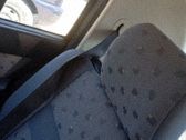 Pas bezpieczeństwa fotela tylnego
