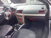 Armaturenbrett Cockpit