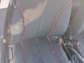 Asiento delantero del pasajero