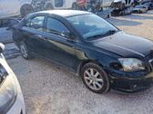 Regulador de puerta delantera con motor