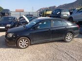 Mécanisme lève-vitre de porte arrière avec moteur