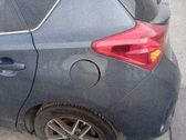 Tapa del depósito de combustible