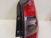 Rear/tail lights