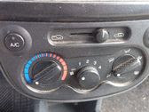 Panel klimatyzacji