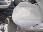 Asiento delantero del conductor